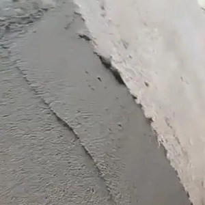 钢城水工建筑物I级C55聚合物改性水泥砂浆 渠道防渗泵站加固迎水面抗冲刷砂浆