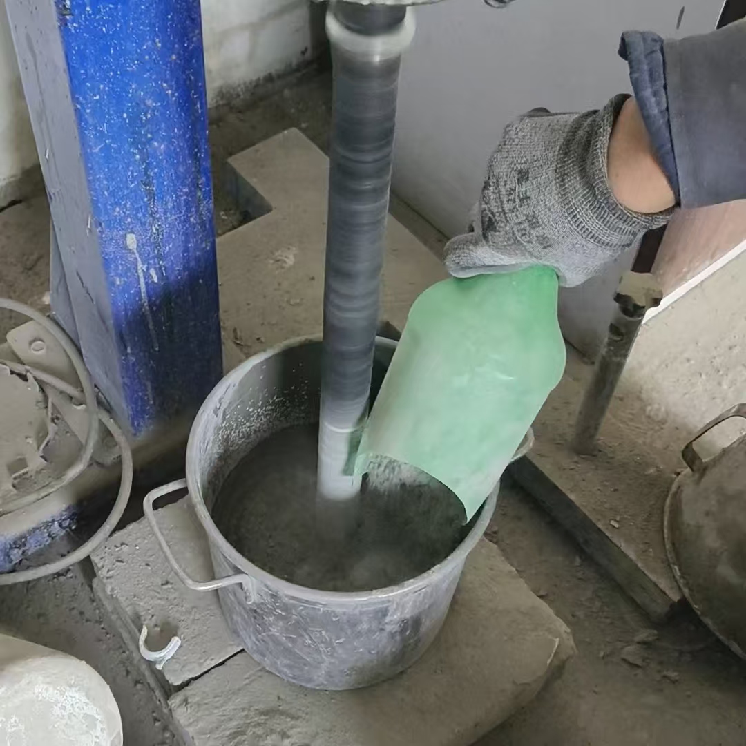钢城桥梁公路张拉用H60压浆料与普通压浆料有什么区别？