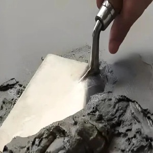 钢城混凝土裂缝孔洞剥落冻融修复用高强度丙乳防腐蚀砂浆