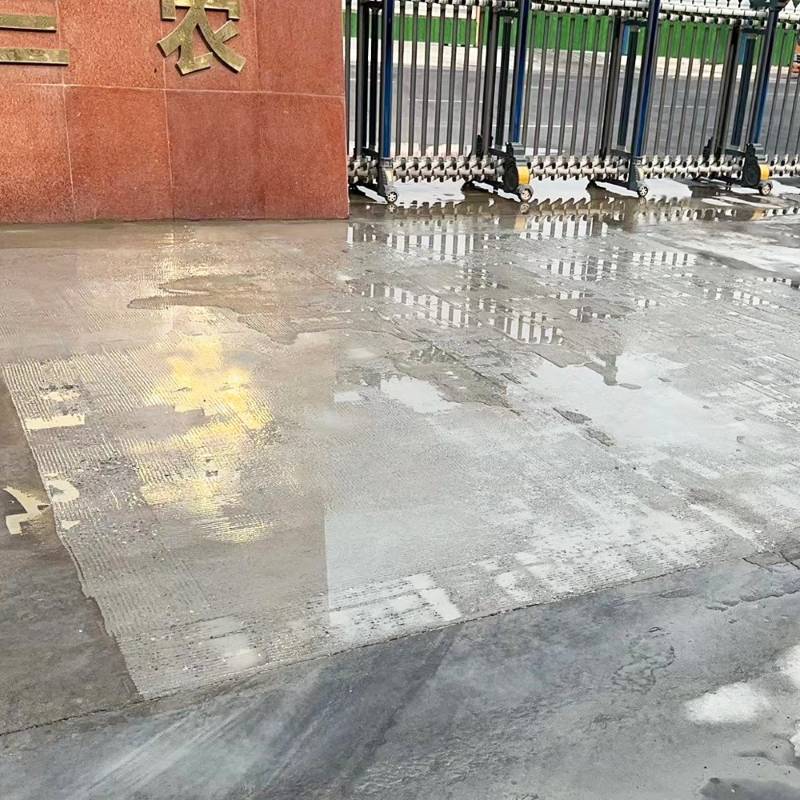 钢城水泥路面翻新砂浆